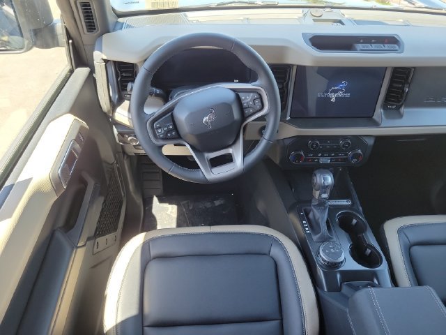 New 2026 Ford Bronco Big Bend AWD/4WD image 7