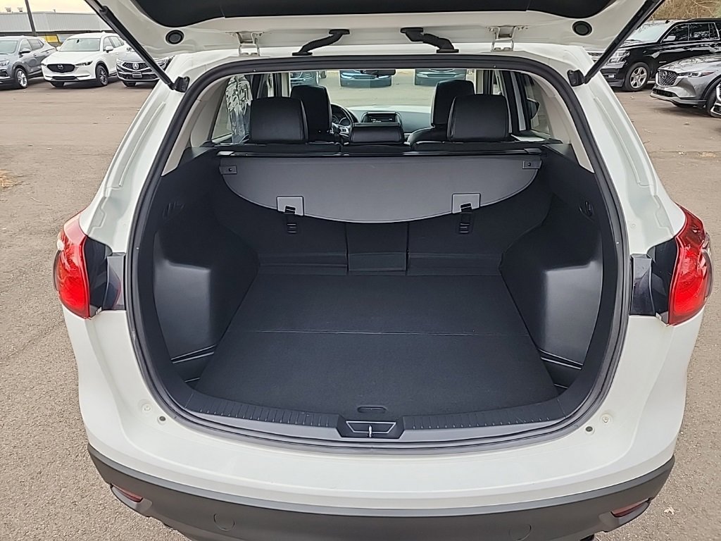 Used 2016 MAZDA CX-5 Grand Touring image 31