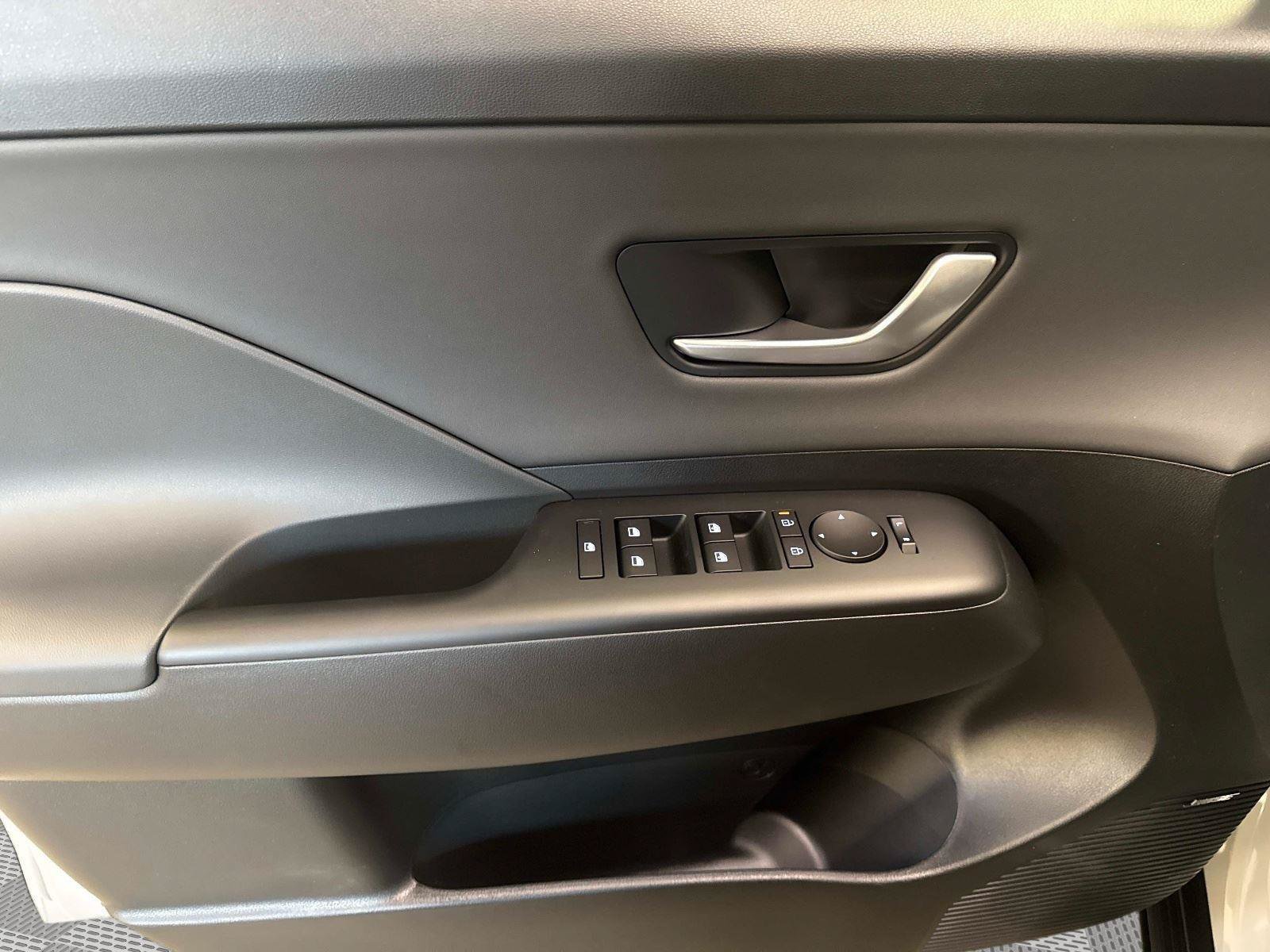 New 2026 Hyundai Kona Limited AWD/4WD image 19