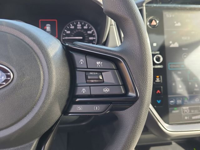 New 2026 Subaru Crosstrek 2.0i Premium image 27