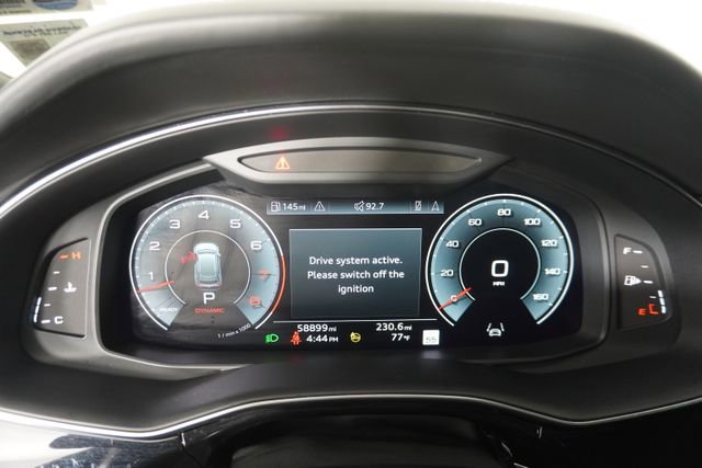 Used 2021 Audi Q8 Prestige w/ Prestige Package image 24