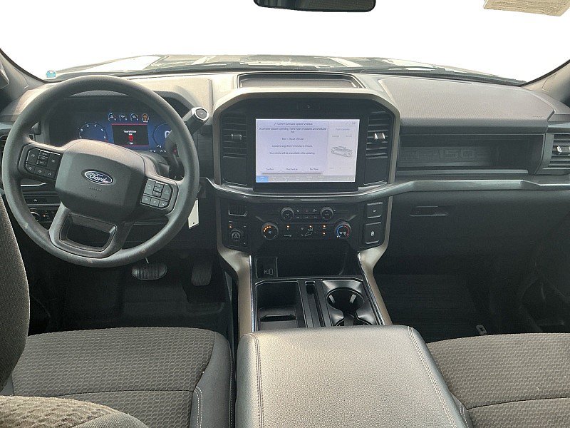 Used 2025 Ford F150 STX w/ Equipment Group 201A FX4 AWD/4WD image 10