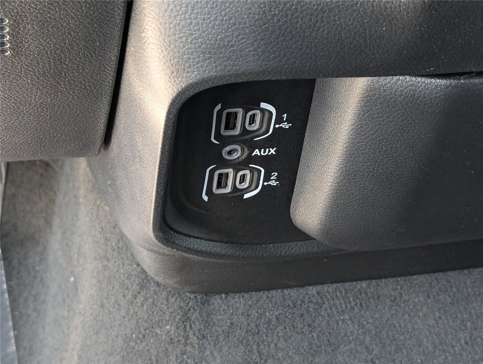 Used 2023 RAM 1500 Tradesman w/ Warlock PACKAGE AWD/4WD image 25