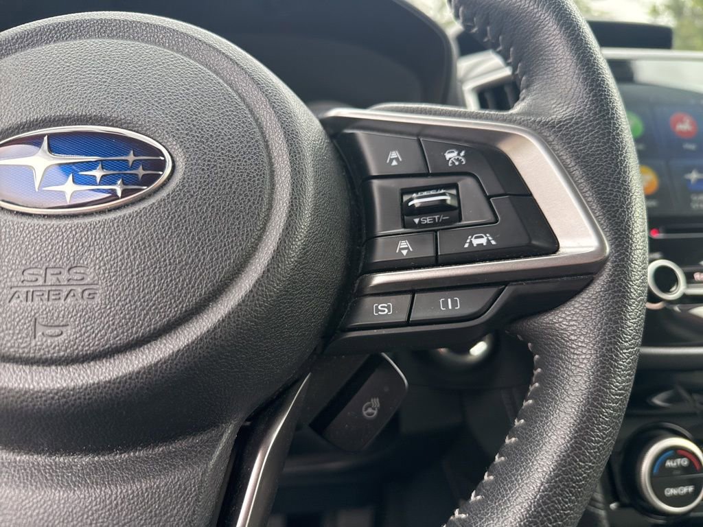 Used 2019 Subaru Forester Limited AWD/4WD image 8