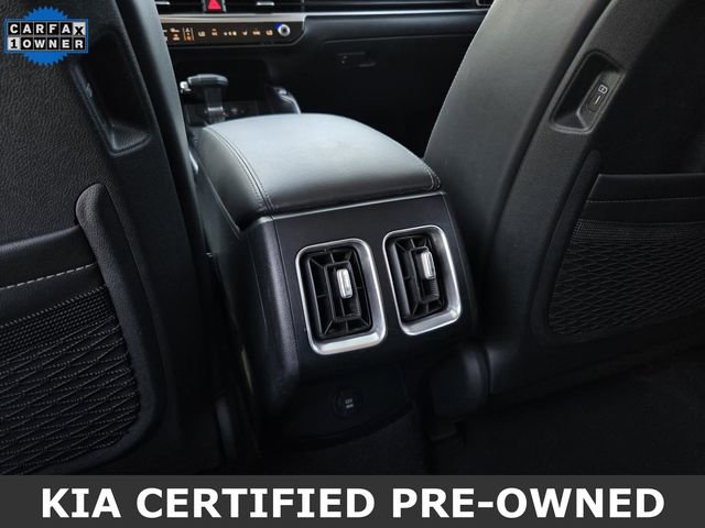 Certified 2024 Kia Sorento EX w/ Panoramic Sunroof Package image 18