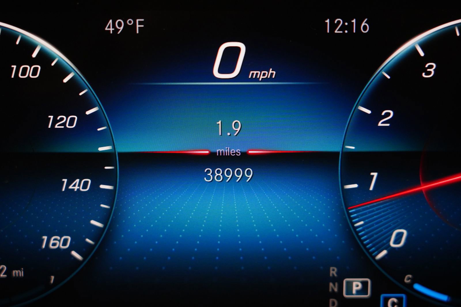 Certified 2021 Mercedes-Benz GLB 250 4MATIC image 23