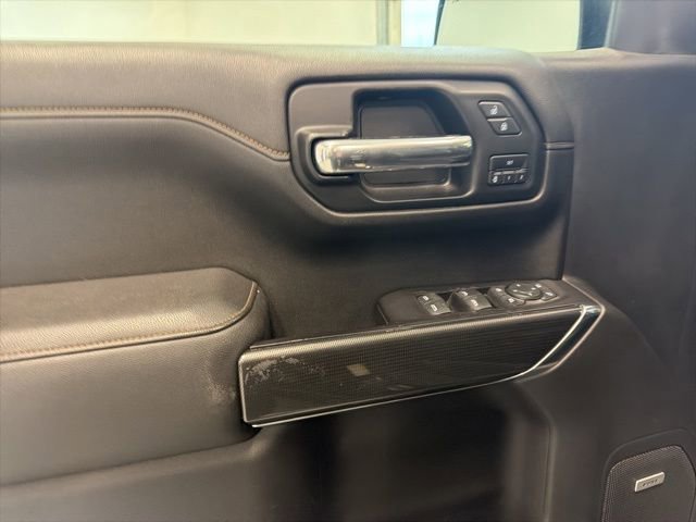 Used 2019 GMC Sierra 1500 AT4 w/ AT4 Premium Package image 34