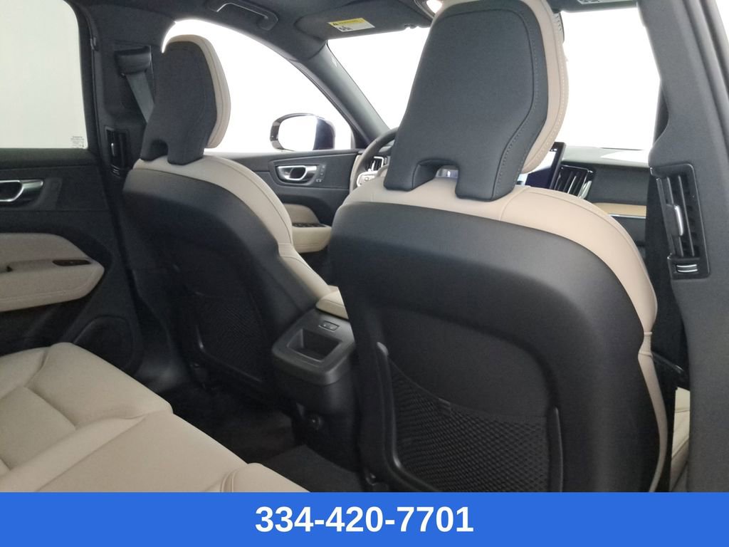 New 2026 Volvo XC60 B5 Plus w/ Protection Package Premier image 23