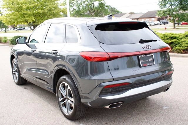 Used 2025 Audi Q5 Premium w/ Convenience Package AWD/4WD image 5