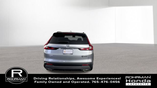 Used 2025 Honda CR-V Sport image 8
