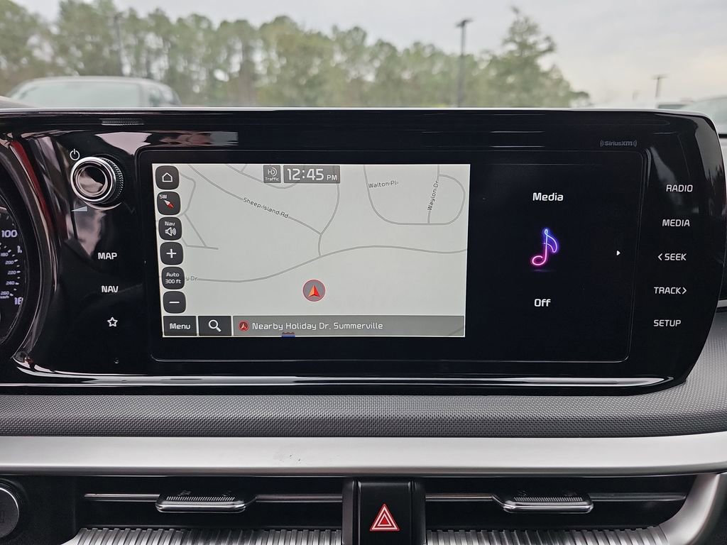 Used 2023 Kia K5 GT-Line w/ GT-Line Premium Package image 27