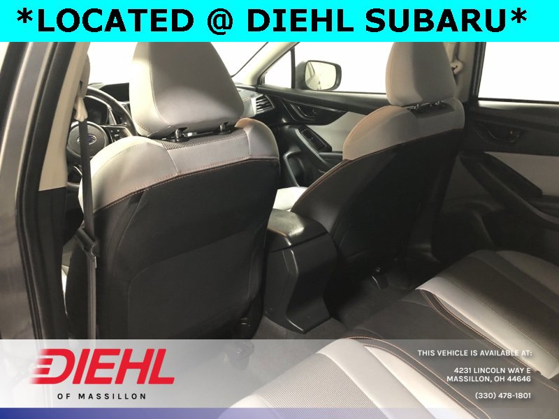 Used 2023 Subaru Crosstrek 2.0i Premium image 16