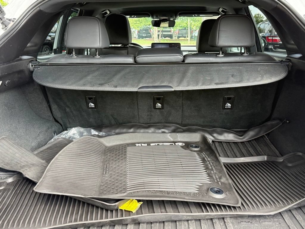 Used 2022 Lexus RX 350 F Sport AWD/4WD image 20