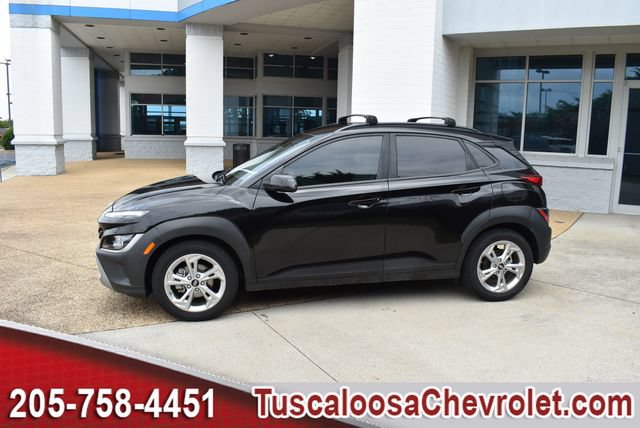 Used 2022 Hyundai Kona SEL FWD image 7