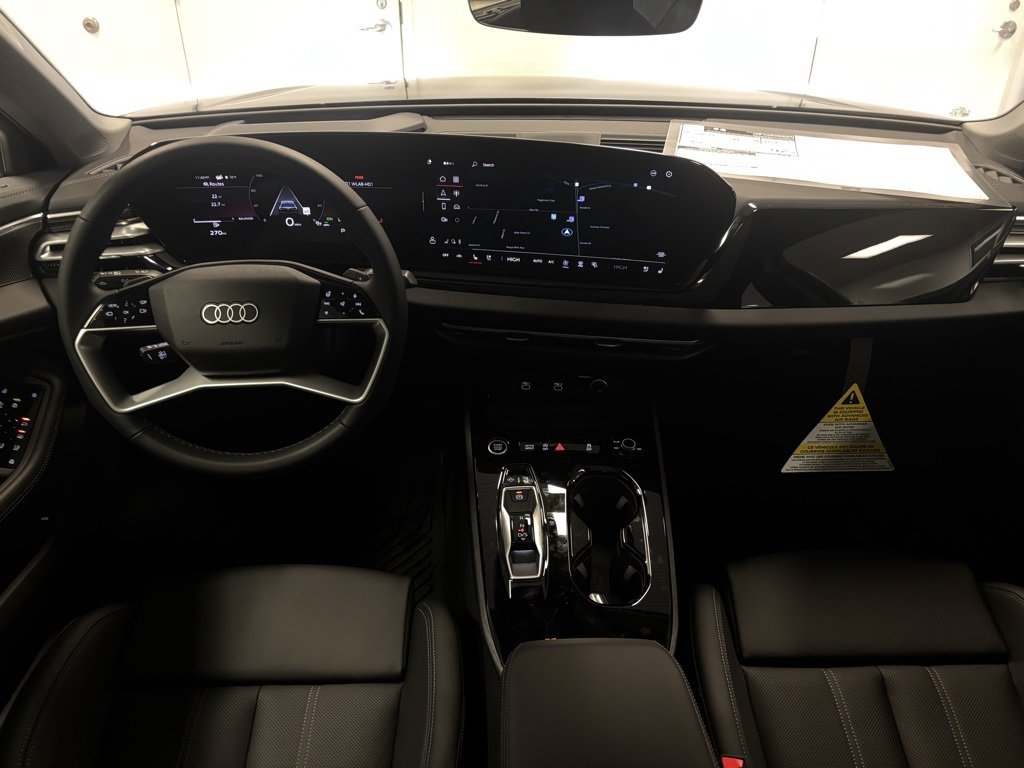 New 2025 Audi A5 2.0T Premium Plus image 11