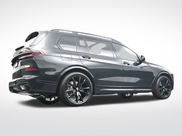 New 2027 BMW X7 xDrive40i AWD/4WD image 34