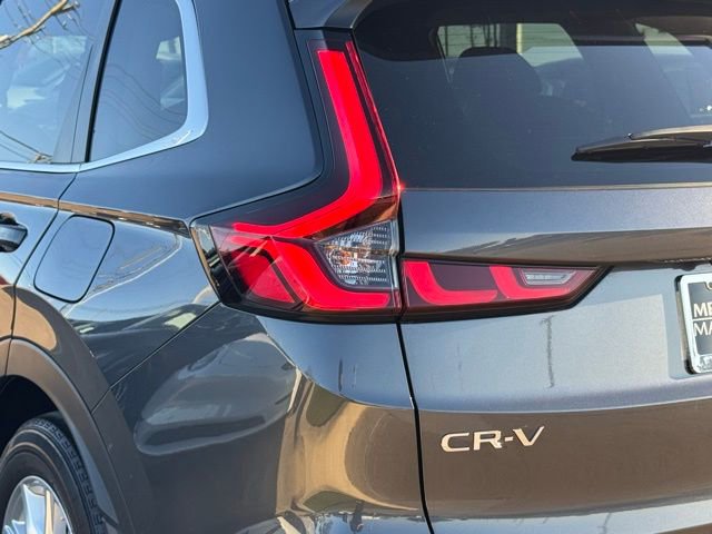 Used 2024 Honda CR-V EX image 7