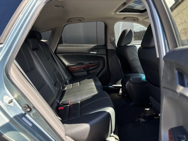 Used 2010 Honda Crosstour EX-L image 49