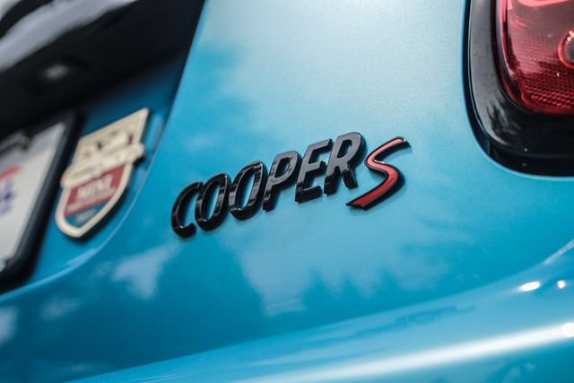 Used 2019 MINI Cooper S FWD image 24