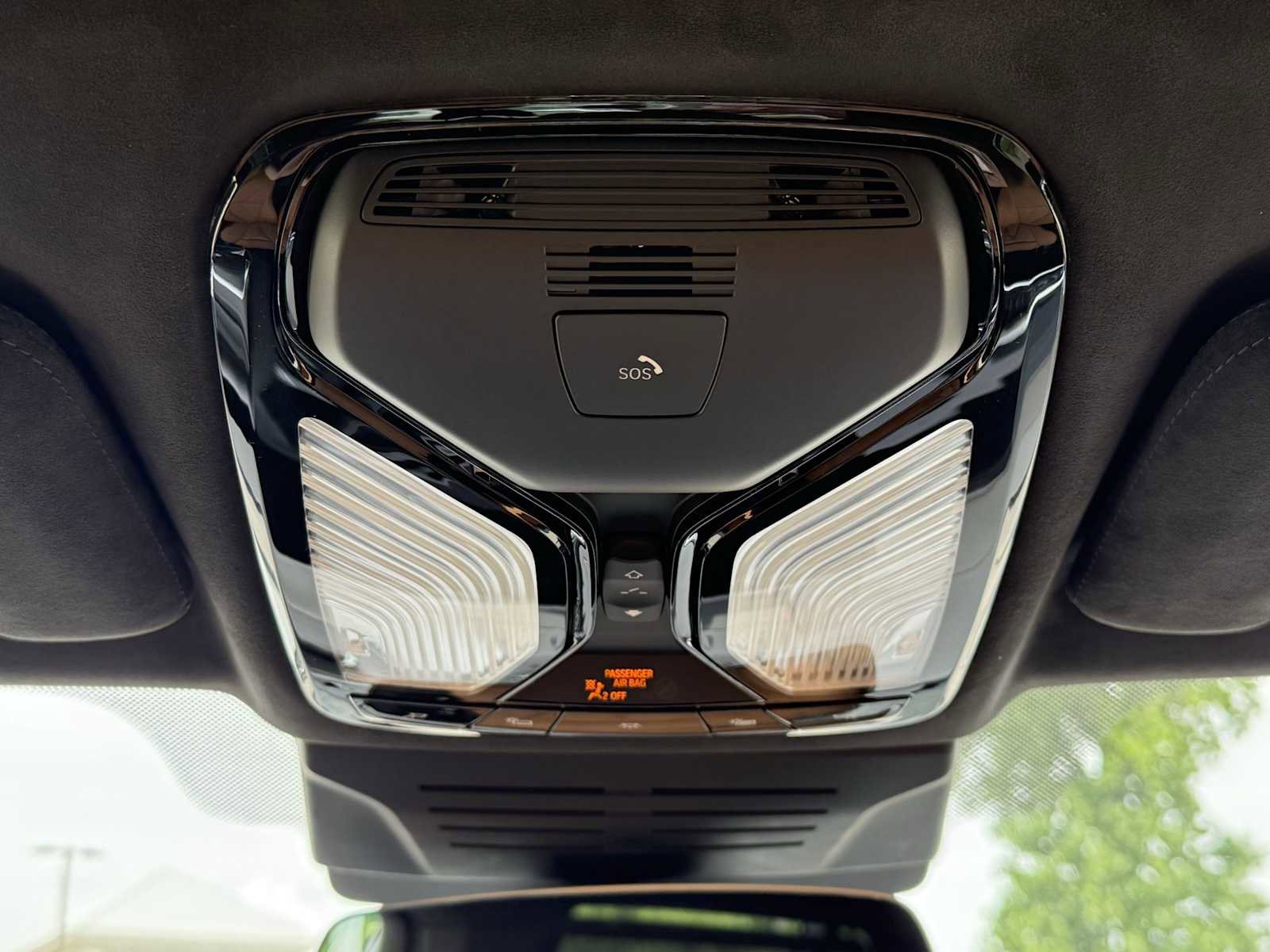 New 2026 BMW X7 xDrive40i w/ Executive Package image 24