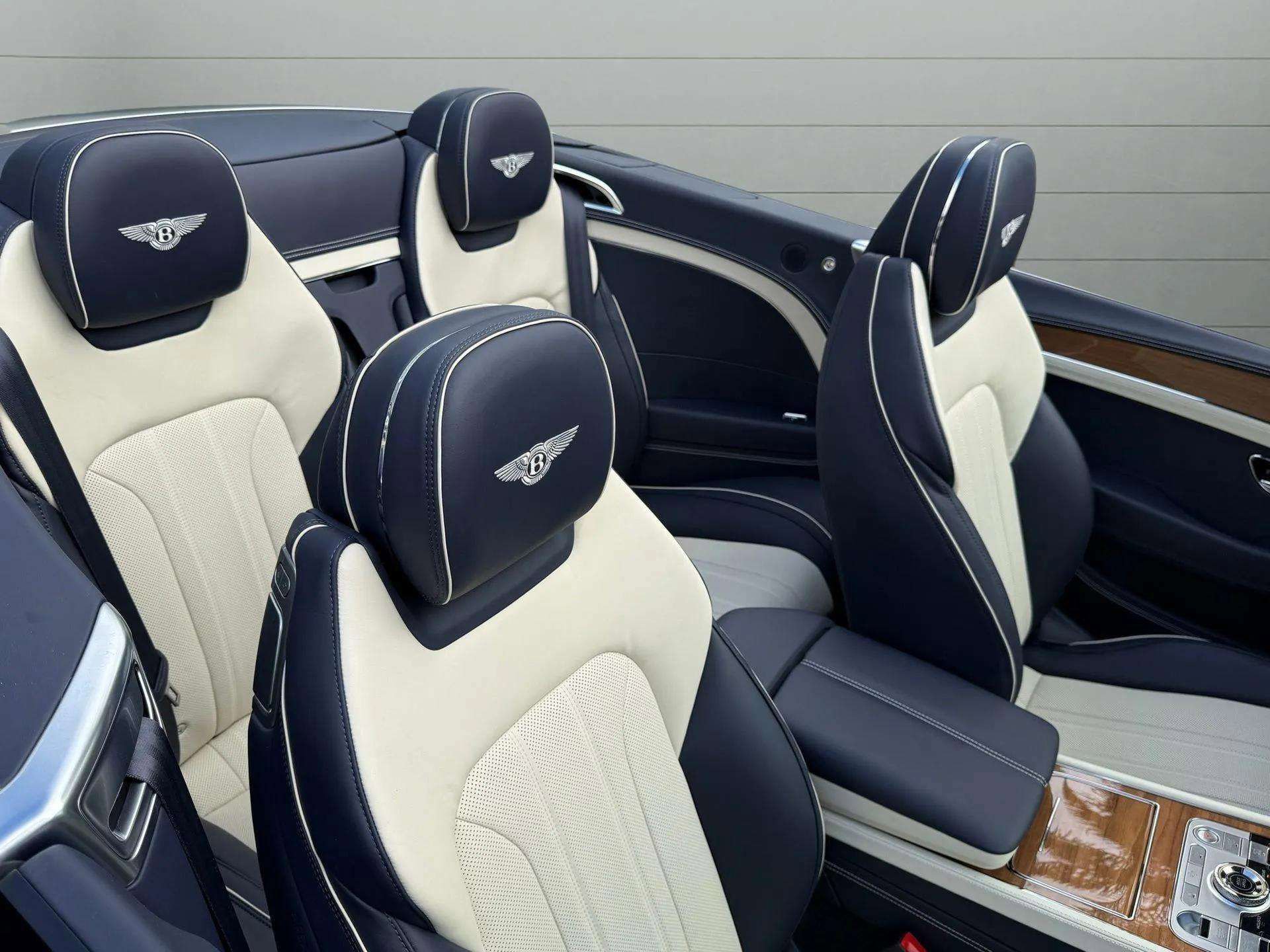 New 2026 Bentley Continental GTC image 55
