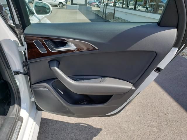 Used 2018 Audi A6 2.0T Premium Plus w/ Premium Plus Package AWD/4WD image 19