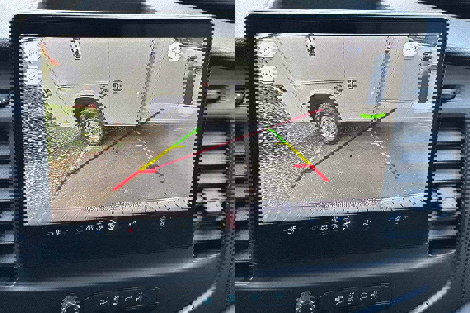 New 2026 Ford Transit 150 Cargo Van image 13