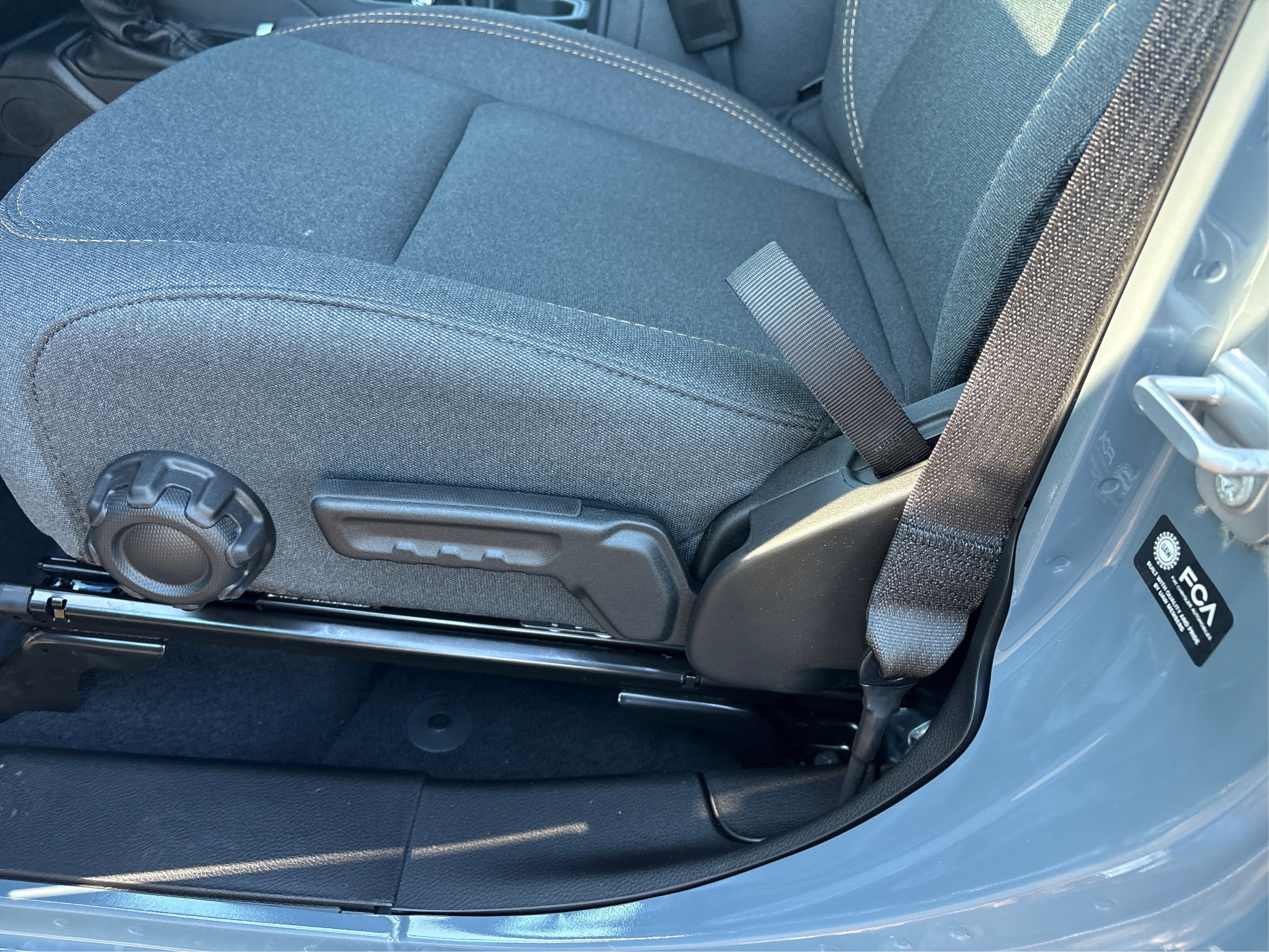 New 2026 Jeep Gladiator Sport image 18