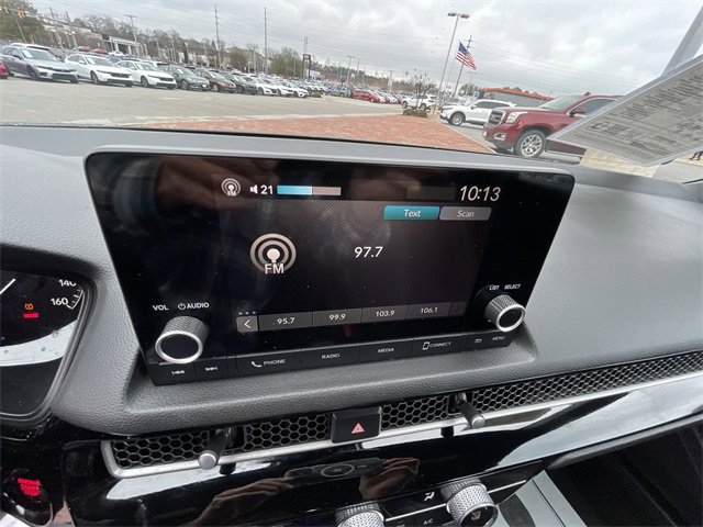 Used 2022 Honda Civic Sport image 26