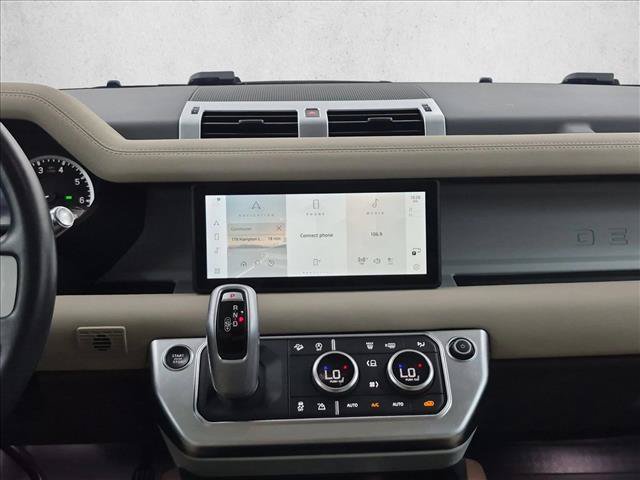 Certified 2022 Land Rover Defender 110 S AWD/4WD image 15