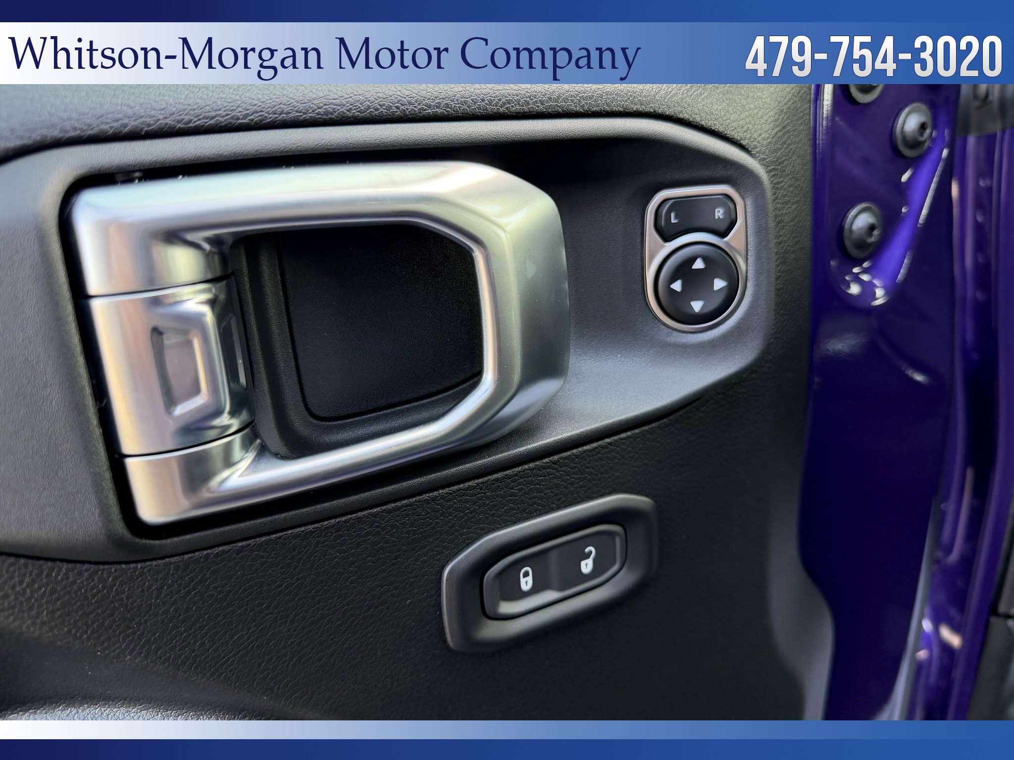 New 2026 Jeep Wrangler Unlimited Rubicon image 12