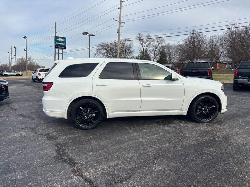 Used 2017 Dodge Durango R/T w/ Blacktop Package image 6