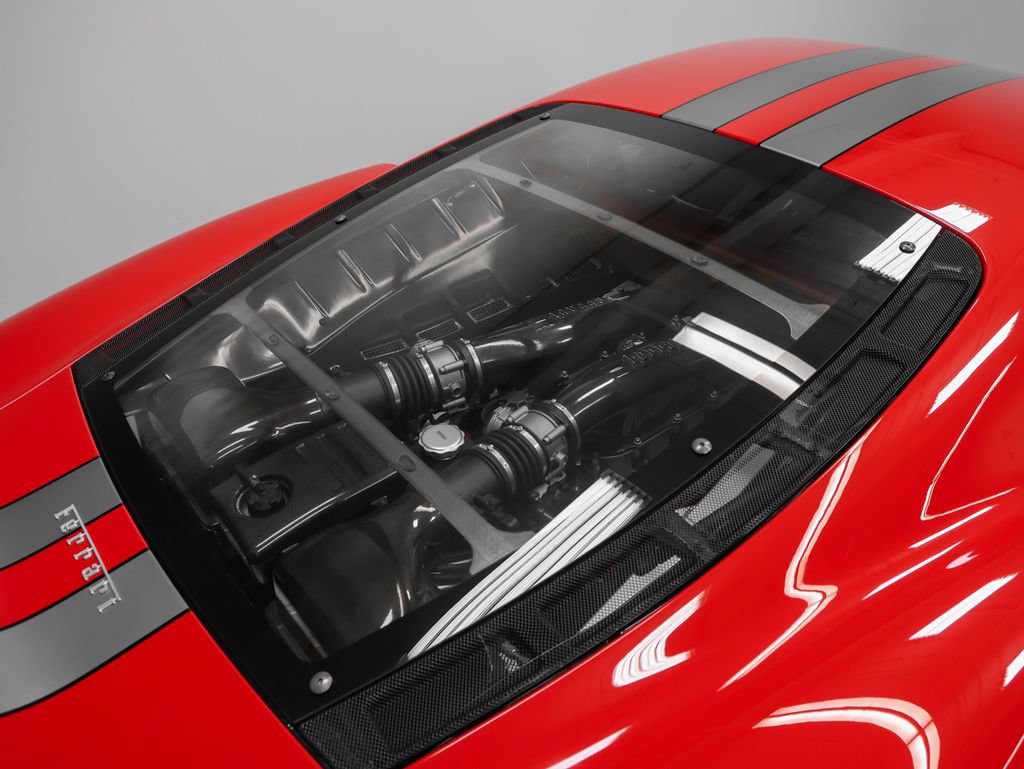 Used 2009 Ferrari F430 Scuderia RWD image 40