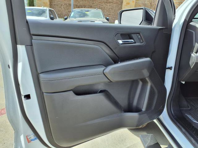 Certified 2026 GMC Canyon Elevation w/ Convenience Package image 20