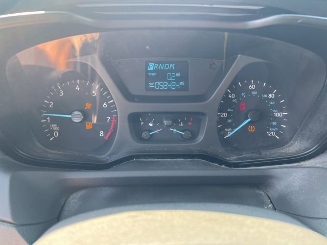 Used 2015 Ford Transit 150 XL RWD image 13