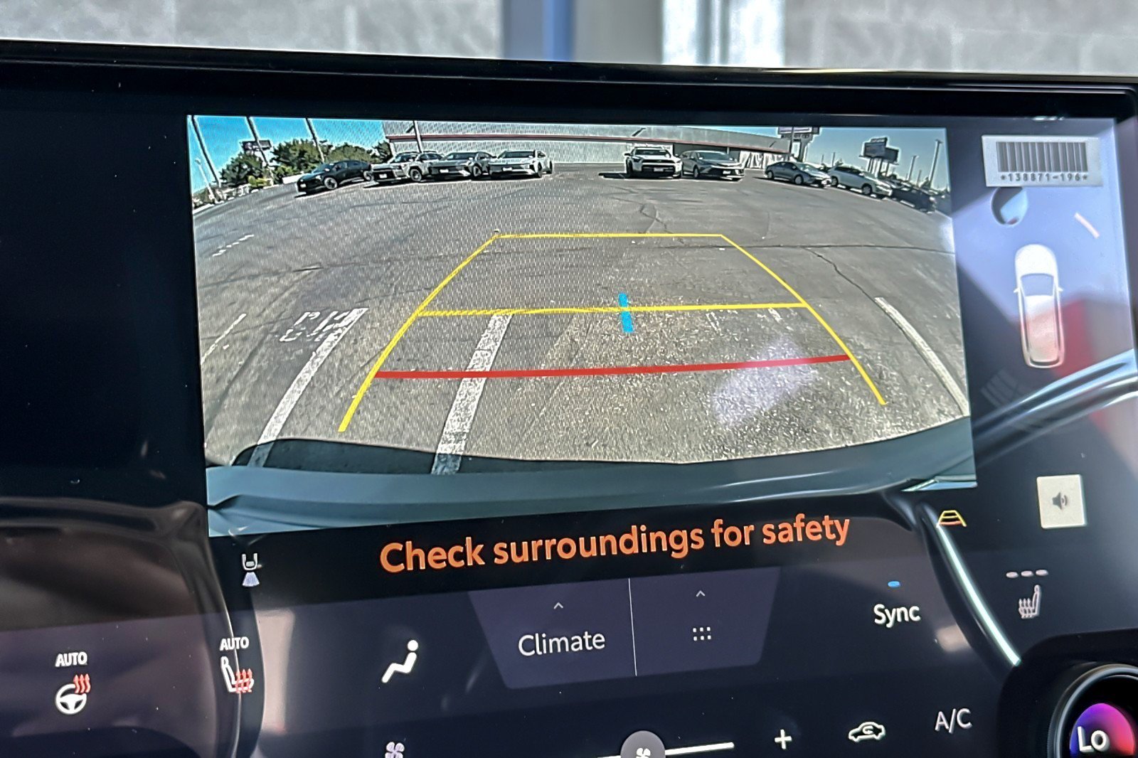 New 2026 Toyota C-HR AWD/4WD image 18