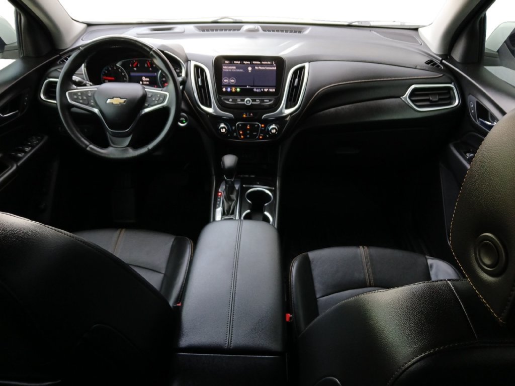 Used 2022 Chevrolet Equinox Premier FWD image 20