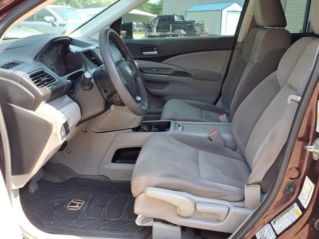Used 2014 Honda CR-V LX image 14