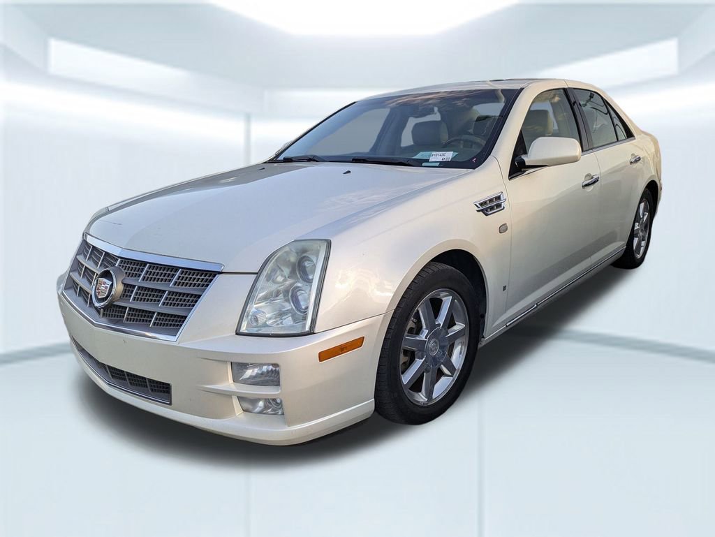 Used 2008 Cadillac STS V8 image 1