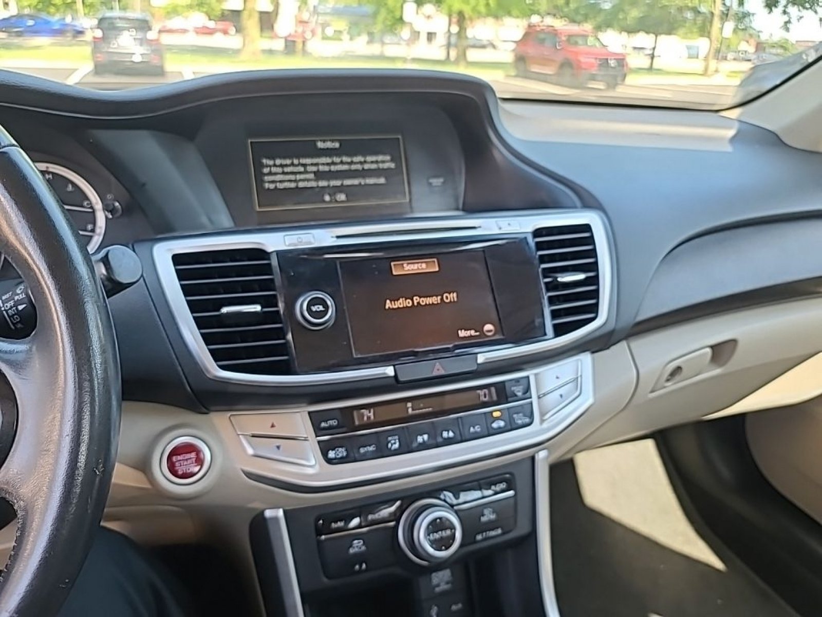 Used 2013 Honda Accord EX-L image 5