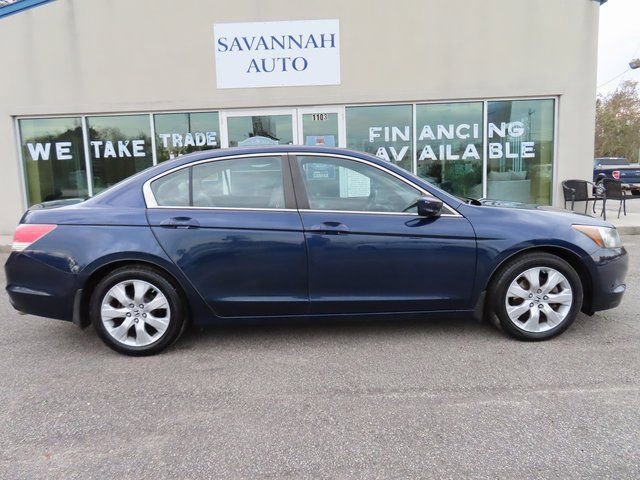 Used 2010 Honda Accord EX-L image 9