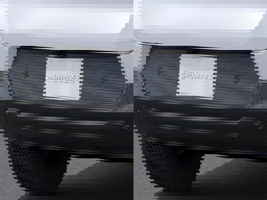 New 2026 Chevrolet Equinox EV LT image 15