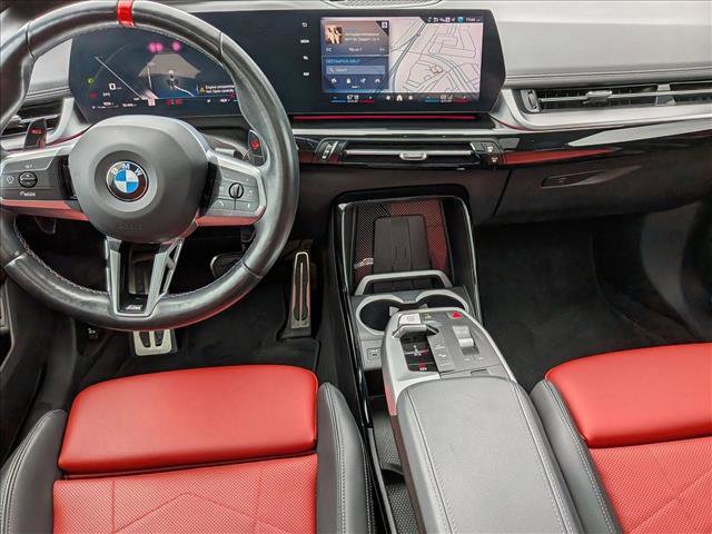 Used 2024 BMW X1 M35i w/ Premium Package image 18