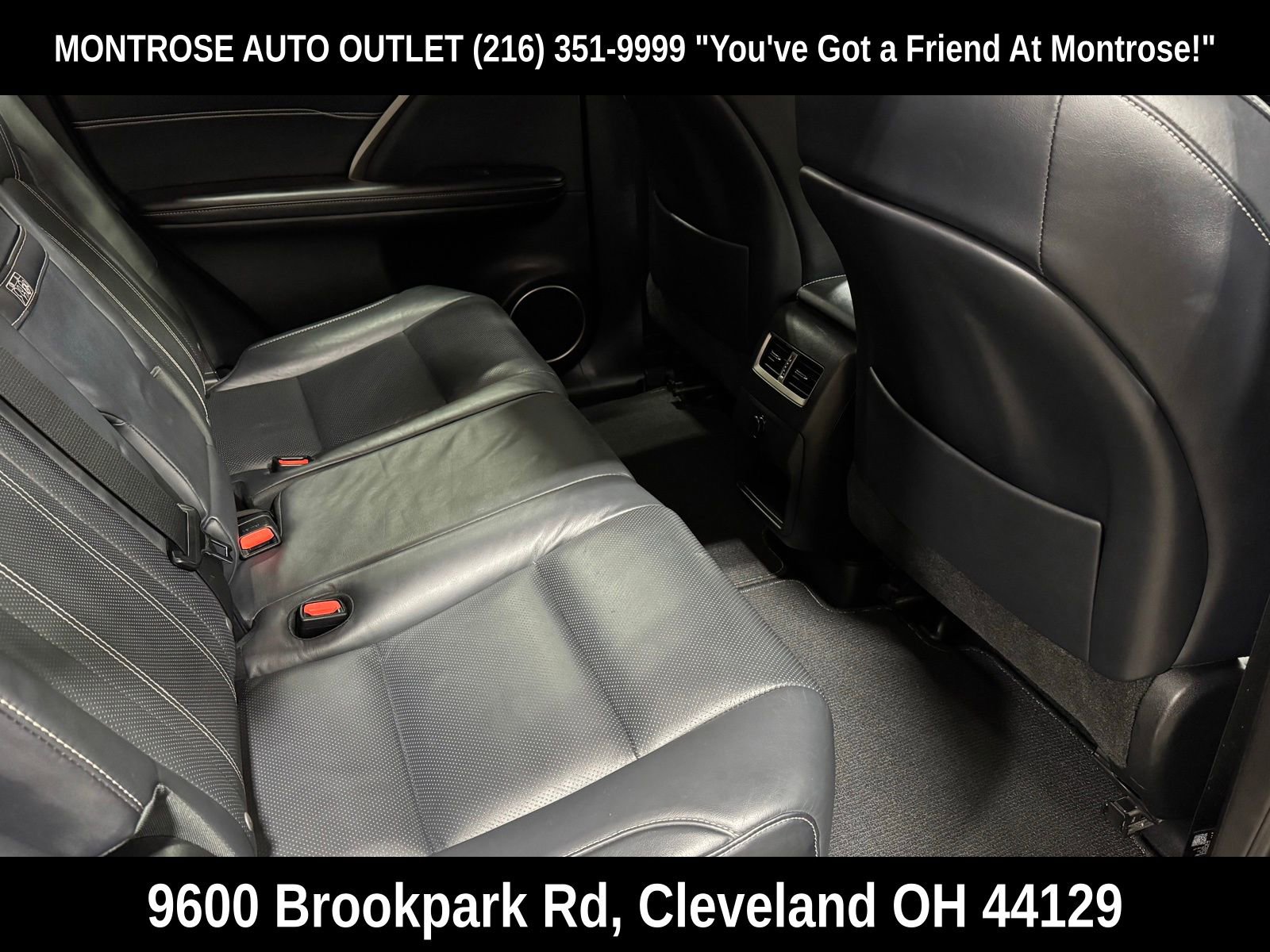 Used 2018 Lexus RX 350 FWD w/ Premium Package image 46