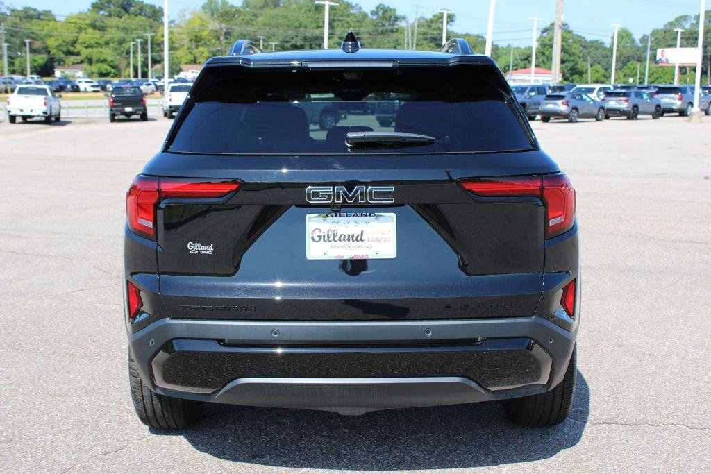 New 2027 GMC Terrain Elevation w/ Elevation Premium Package FWD image 19
