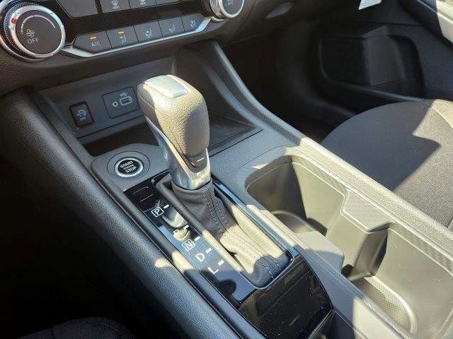 Certified 2025 Nissan Sentra S FWD image 21