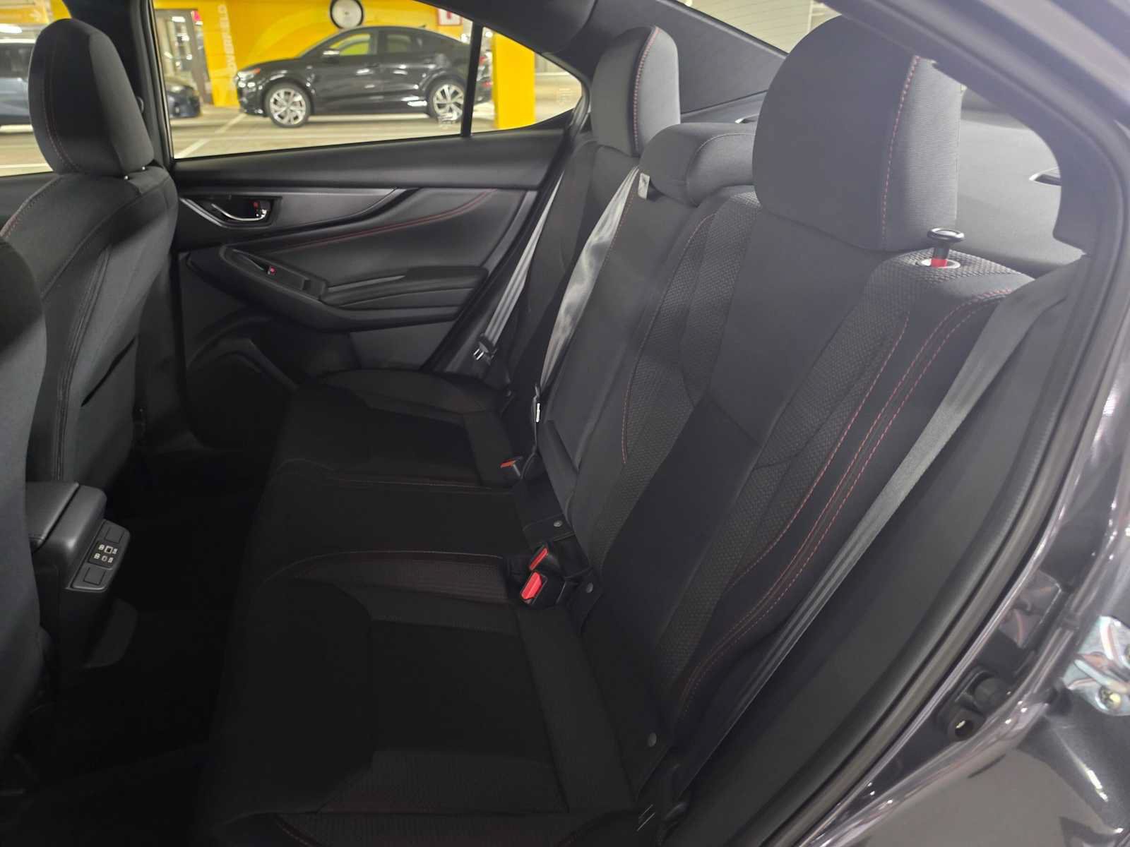 New 2026 Subaru WRX Premium AWD/4WD image 17