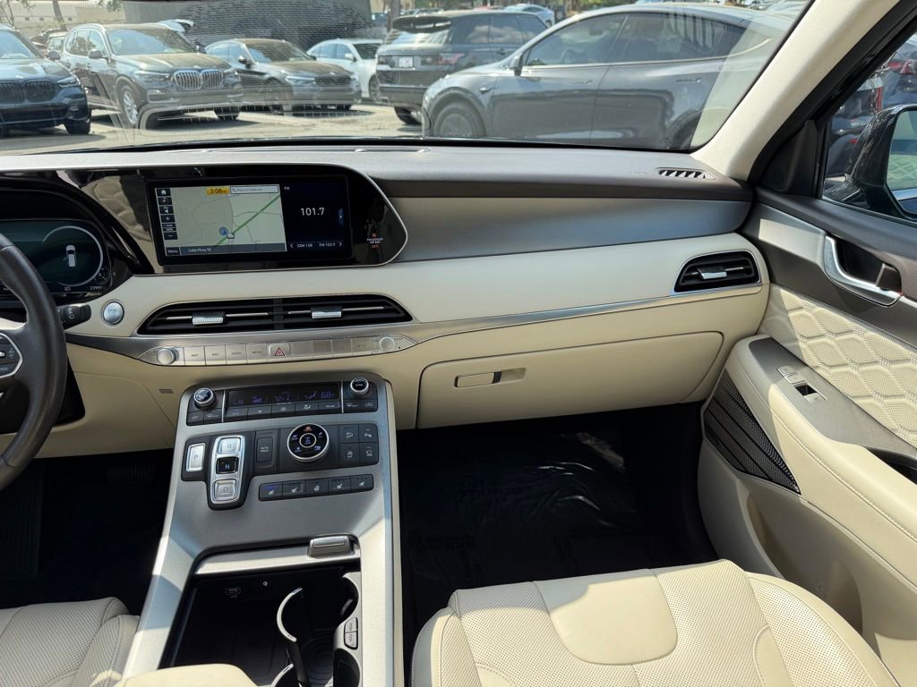 Used 2020 Hyundai Palisade Limited AWD/4WD image 31