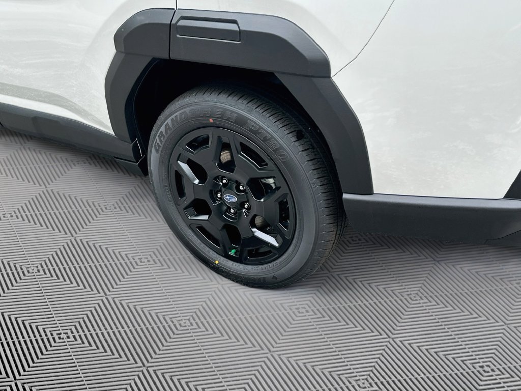 New 2026 Subaru Outback Limited AWD/4WD image 37