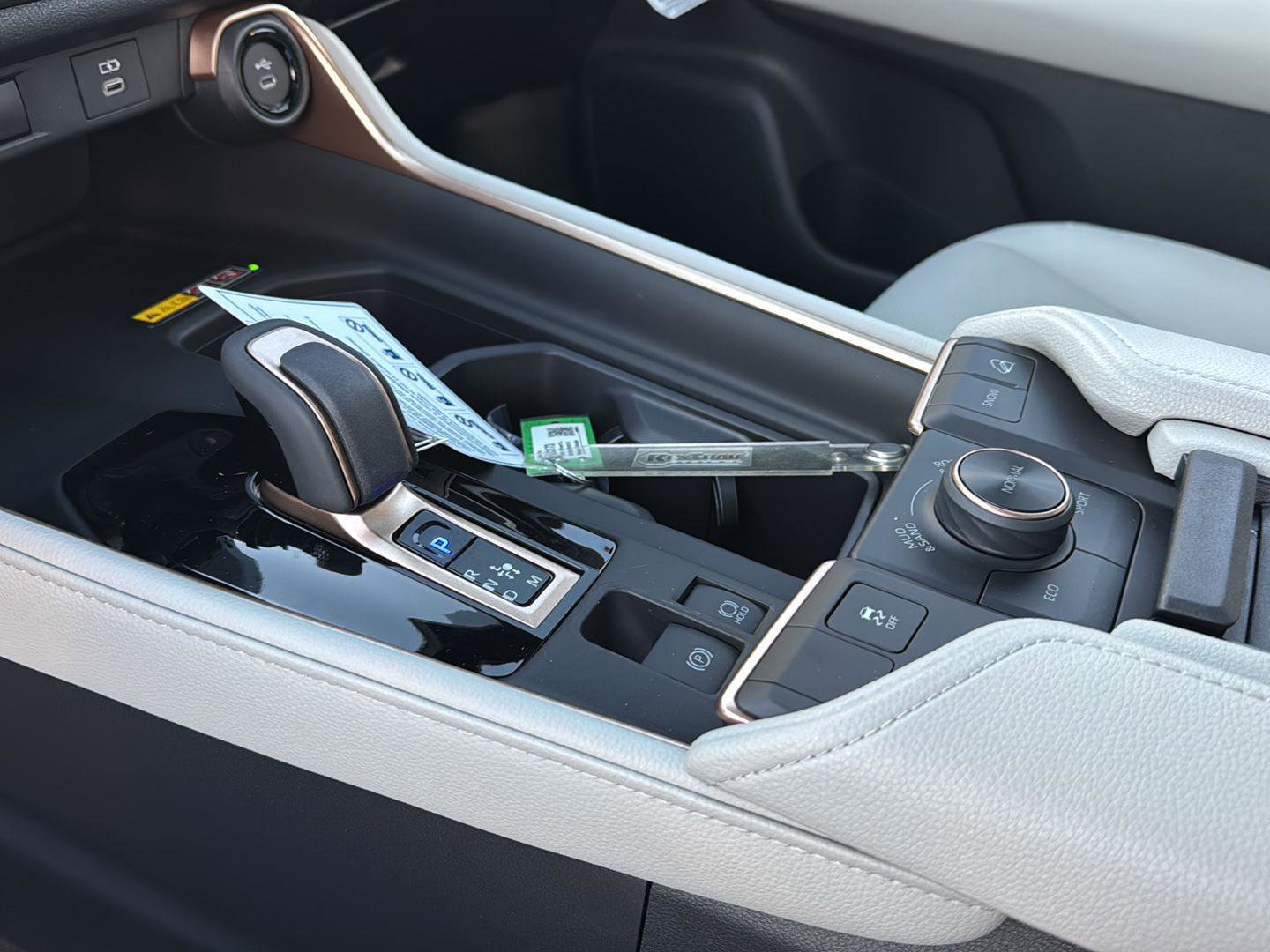 New 2026 Toyota Grand Highlander AWD Hybrid image 25